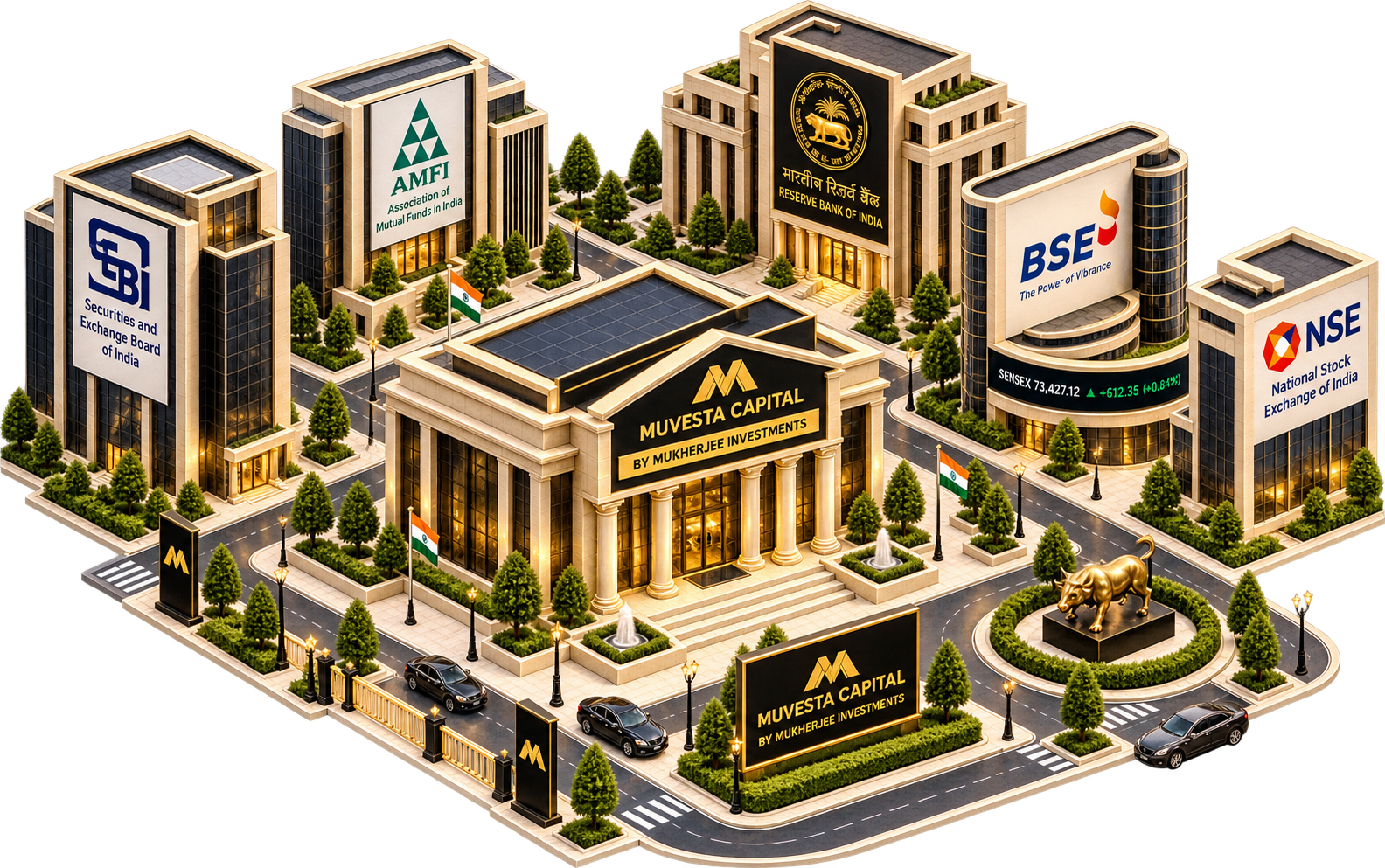 Muvesta Capital — hero image